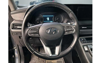 Hyundai Palisade Diesel 2.2 4WD Prestige - автомобили, коли, обяви за нови и употребявани 10