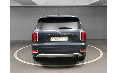 hyundai-palisade - 1