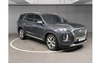 hyundai-palisade - 4