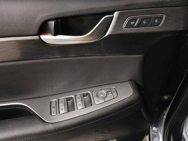 Hyundai Palisade Diesel 2.2 4WD Prestige - автомобили, коли, обяви за нови и употребявани 8