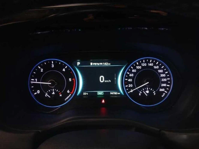 Hyundai Palisade Diesel 2.2 4WD Prestige - автомобили, коли, обяви за нови и употребявани 9