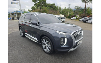 hyundai-palisade - 3