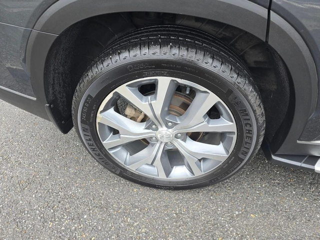 Hyundai Palisade Diesel 2.2 4WD Prestige - автомобили, коли, обяви за нови и употребявани 7