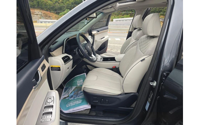 Hyundai Palisade Diesel 2.2 4WD Prestige - автомобили, коли, обяви за нови и употребявани 9