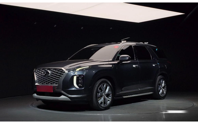 hyundai-palisade - 0