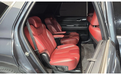 Hyundai Palisade Diesel 2.2 4WD Prestige - автомобили, коли, обяви за нови и употребявани 11