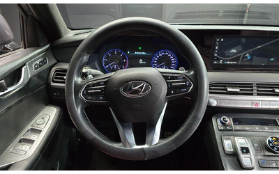 Hyundai Palisade Diesel 2.2 4WD Prestige - автомобили, коли, обяви за нови и употребявани 12