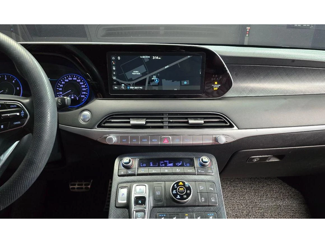 Hyundai Palisade Diesel 2.2 4WD Prestige - автомобили, коли, обяви за нови и употребявани 13