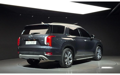 hyundai-palisade - 1