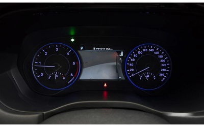 Hyundai Palisade Diesel 2.2 4WD Prestige - автомобили, коли, обяви за нови и употребявани 7