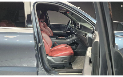 Hyundai Palisade Diesel 2.2 4WD Prestige - автомобили, коли, обяви за нови и употребявани 9