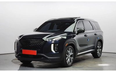 hyundai-palisade - 0
