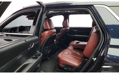 Hyundai Palisade Diesel 2.2 4WD Prestige - автомобили, коли, обяви за нови и употребявани 11