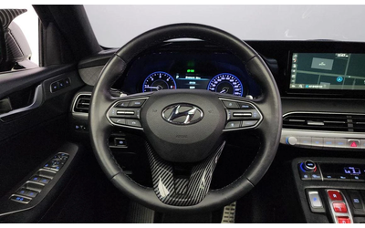 Hyundai Palisade Diesel 2.2 4WD Prestige - автомобили, коли, обяви за нови и употребявани 14