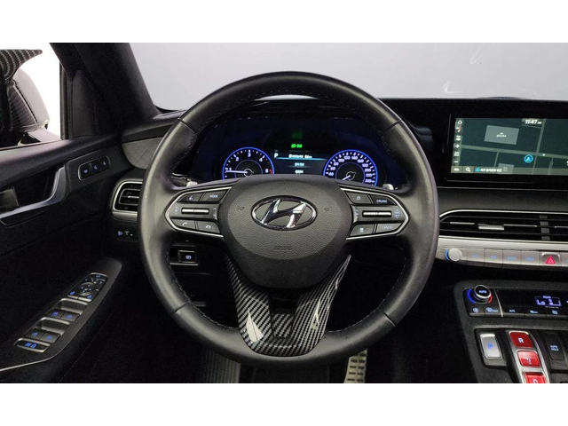 Hyundai Palisade Diesel 2.2 4WD Prestige - автомобили, коли, обяви за нови и употребявани 14