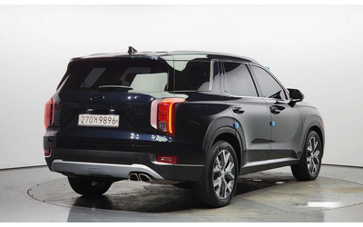 hyundai-palisade - 1