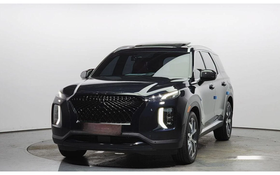 hyundai-palisade - 2