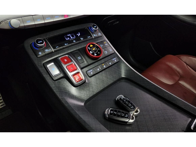 Hyundai Palisade Diesel 2.2 4WD Prestige - автомобили, коли, обяви за нови и употребявани 8