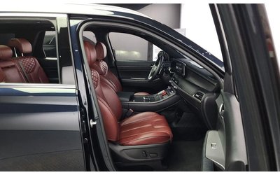 Hyundai Palisade Diesel 2.2 4WD Prestige - автомобили, коли, обяви за нови и употребявани 9