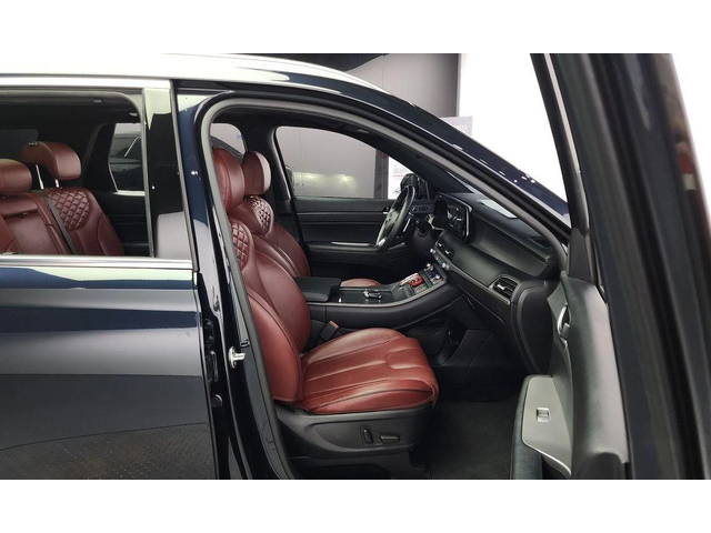 Hyundai Palisade Diesel 2.2 4WD Prestige - автомобили, коли, обяви за нови и употребявани 9