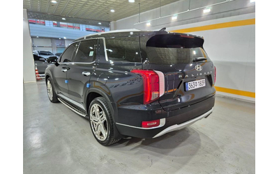 hyundai-palisade - 4