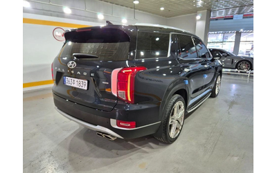 hyundai-palisade - 5