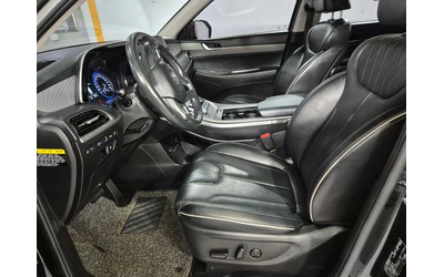 Hyundai Palisade Diesel 2.2 4WD Exclusive - автомобили, коли, обяви за нови и употребявани 9