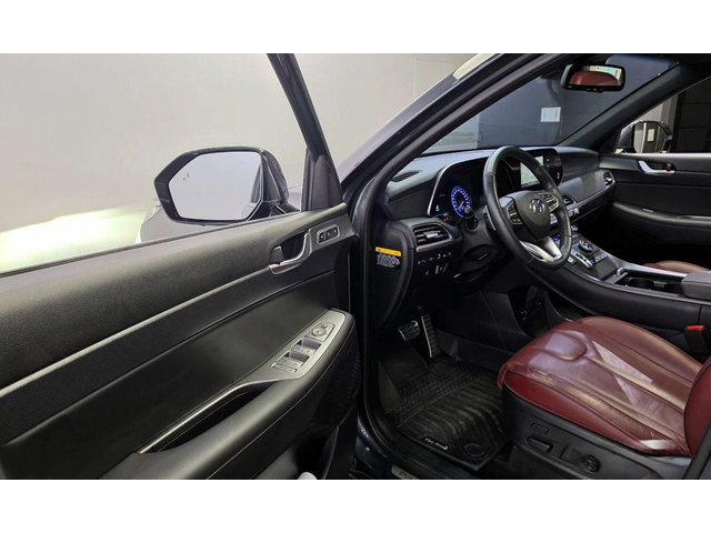 Hyundai Palisade Diesel 2.2 4WD Prestige - автомобили, коли, обяви за нови и употребявани 10