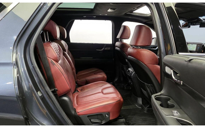 Hyundai Palisade Diesel 2.2 4WD Prestige - автомобили, коли, обяви за нови и употребявани 11