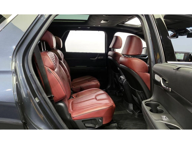 Hyundai Palisade Diesel 2.2 4WD Prestige - автомобили, коли, обяви за нови и употребявани 11