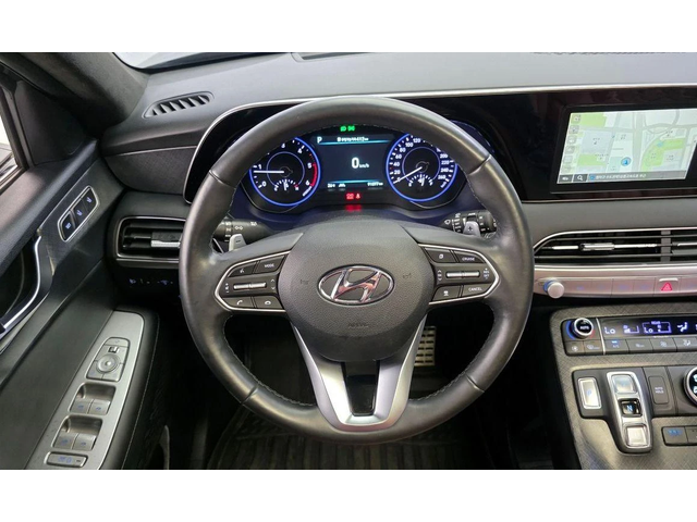 Hyundai Palisade Diesel 2.2 4WD Prestige - автомобили, коли, обяви за нови и употребявани 12