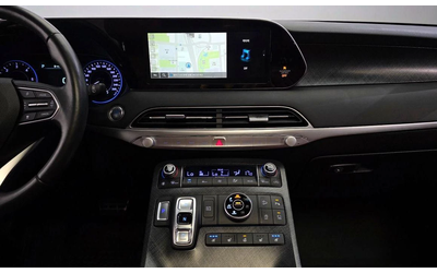 Hyundai Palisade Diesel 2.2 4WD Prestige - автомобили, коли, обяви за нови и употребявани 14