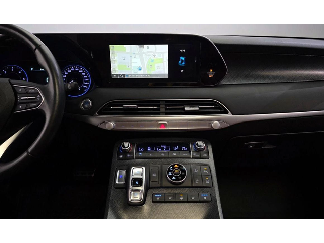 Hyundai Palisade Diesel 2.2 4WD Prestige - автомобили, коли, обяви за нови и употребявани 14