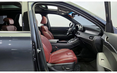 Hyundai Palisade Diesel 2.2 4WD Prestige - автомобили, коли, обяви за нови и употребявани 9