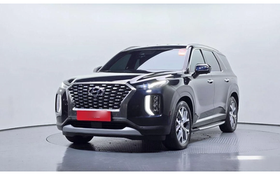hyundai-palisade - 0