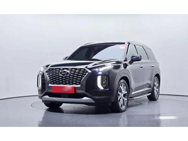 Hyundai Palisade Diesel 2.2 4WD Prestige - автомобили, коли, обяви за нови и употребявани 0