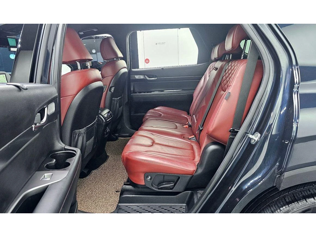 Hyundai Palisade Diesel 2.2 4WD Prestige - автомобили, коли, обяви за нови и употребявани 12