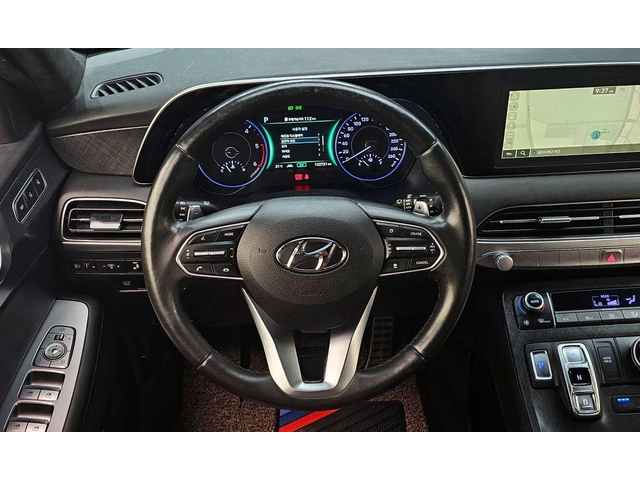 Hyundai Palisade Diesel 2.2 4WD Prestige - автомобили, коли, обяви за нови и употребявани 13