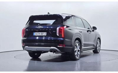 hyundai-palisade - 1