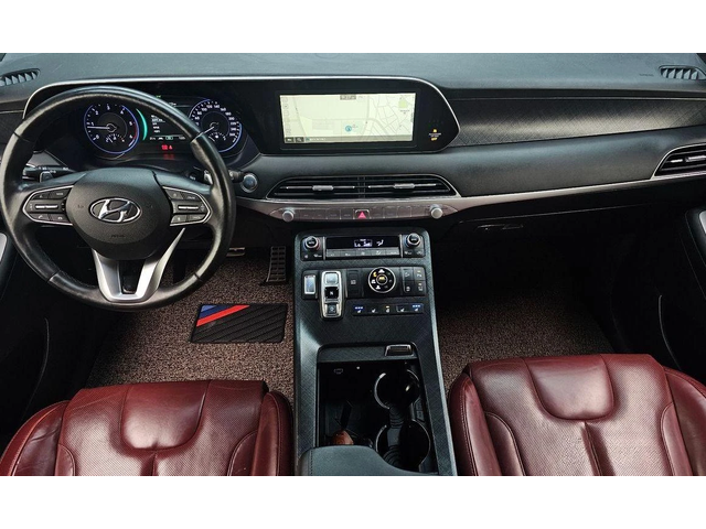 Hyundai Palisade Diesel 2.2 4WD Prestige - автомобили, коли, обяви за нови и употребявани 6