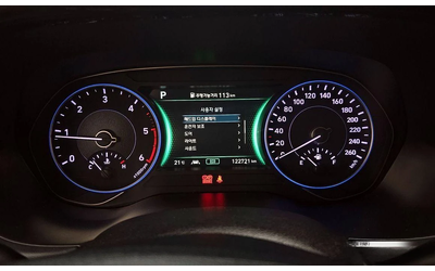 Hyundai Palisade Diesel 2.2 4WD Prestige - автомобили, коли, обяви за нови и употребявани 7