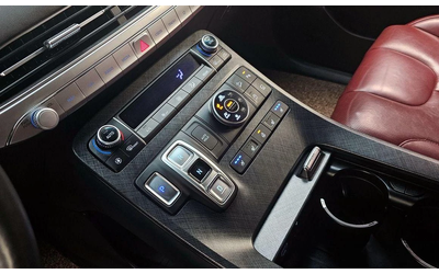 Hyundai Palisade Diesel 2.2 4WD Prestige - автомобили, коли, обяви за нови и употребявани 8