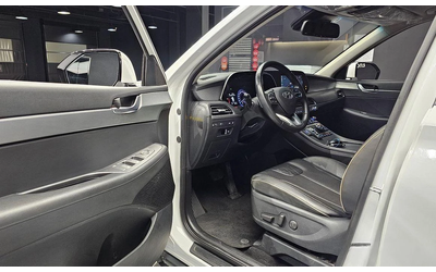 Hyundai Palisade Diesel 2.2 4WD Exclusive - автомобили, коли, обяви за нови и употребявани 10