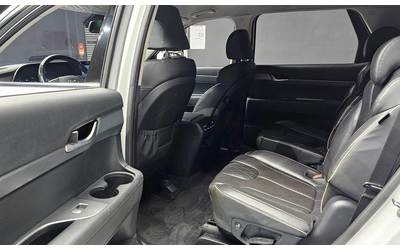 Hyundai Palisade Diesel 2.2 4WD Exclusive - автомобили, коли, обяви за нови и употребявани 11