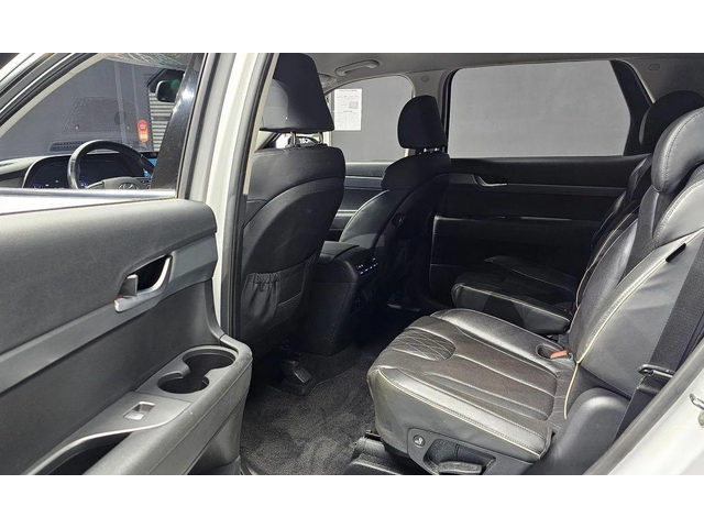 Hyundai Palisade Diesel 2.2 4WD Exclusive - автомобили, коли, обяви за нови и употребявани 11