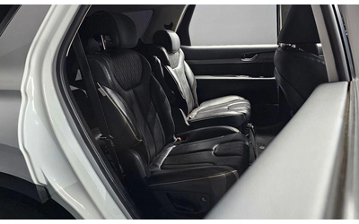 Hyundai Palisade Diesel 2.2 4WD Exclusive - автомобили, коли, обяви за нови и употребявани 12