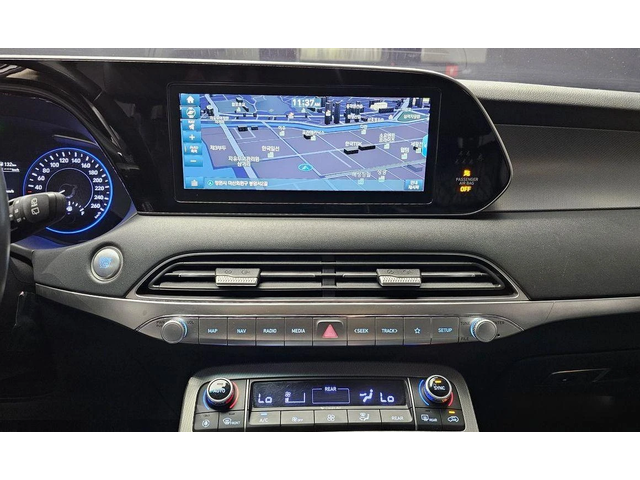 Hyundai Palisade Diesel 2.2 4WD Exclusive - автомобили, коли, обяви за нови и употребявани 14