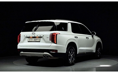 hyundai-palisade - 1