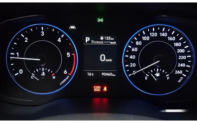 Hyundai Palisade Diesel 2.2 4WD Exclusive - автомобили, коли, обяви за нови и употребявани 7