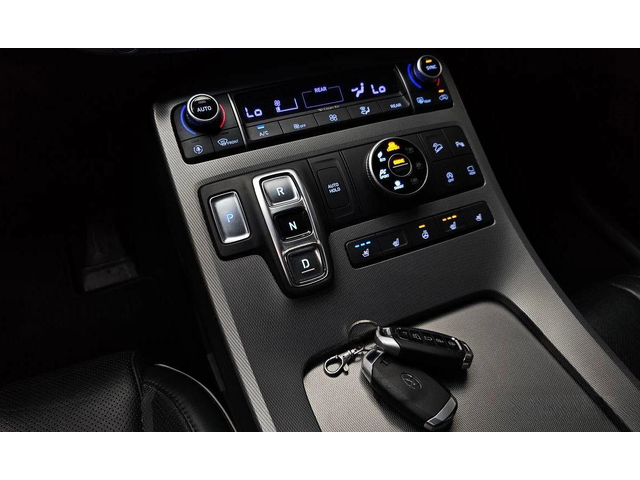 Hyundai Palisade Diesel 2.2 4WD Exclusive - автомобили, коли, обяви за нови и употребявани 8